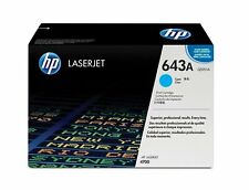 🔥 Genuine HP Q5951A (643A) Cyan Toner Cartridge - Unboxed (VAT Inc) 🔥 for sale  Shipping to South Africa