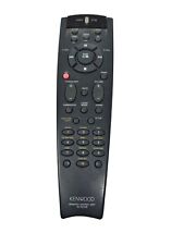 Control remoto genuino Kenwood RC-R0607 para receptor de audio VR207 VR208 VR209 48 segunda mano  Embacar hacia Argentina