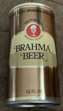 Brahma beer brazilian for sale  Allentown
