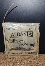 4 sonatina violin strings for sale  Marshall
