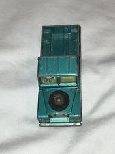 Retro diecast land for sale  SPALDING