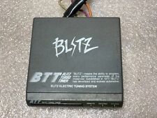 Blitz turbo timer for sale  South El Monte