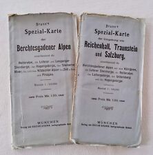 Alte landkarten 1920 gebraucht kaufen  Deutschland