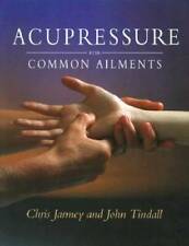 Acupressure common ailments for sale  Montgomery