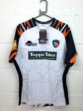 Leicester tigers change for sale  WIGSTON