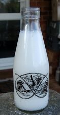 Limited edition milk for sale  MALVERN