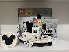 willie set steamboat lego for sale  West Springfield