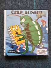 Chip buster software for sale  BRADFORD