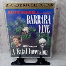Barbara vine fatal for sale  Ireland