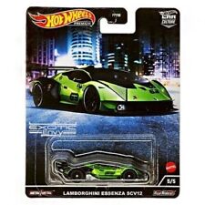 Hot wheels premium usato  Spedire a Italy