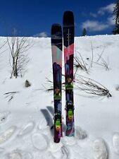Moment skis hott for sale  Novato