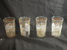 4pc vintage decorated for sale  Sewickley