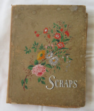 scrap book for sale  Harmony