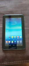 Usado, Tablet Samsung Galaxy Tab 2 GT-P3113TS 7" Android - Gris - #20240425948 segunda mano  Embacar hacia Argentina