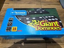 Giant dominoes garden for sale  Shipping to Ireland