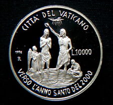 1996 vaticano rara usato  Santa Vittoria D Alba