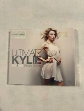 Ultimate Kylie / Edição Especial / 2 CD e DVD / 2004 / Kylie Minogue / Showgirl comprar usado  Enviando para Brazil