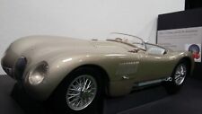 Jaguar type 1951 d'occasion  Rochefort-Montagne