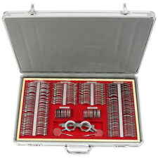 266pcs optical optometry for sale  Austell