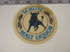 Vintage schlitz malt for sale  Croswell