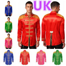 Men steampunk jackets for sale  SWANSEA
