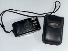 Usado, Câmera de Filme Compacta Samsung Mini Zoom 7X AF lógica difusa zoom 35-70mm com CAIXA comprar usado  Enviando para Brazil