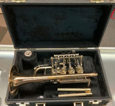 Scherzer rotary piccolo for sale  Shipping to Ireland