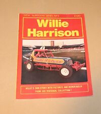 Willie harrison stox for sale  RUGBY
