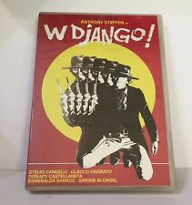 Django dvd pino usato  Viterbo