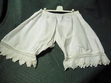 Ancienne culotte fendue d'occasion  Commentry