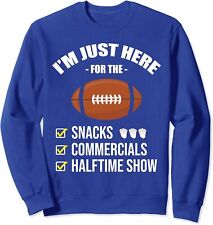 Snacks commercials halftime for sale  Amityville