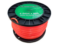 4mm 90m strimmer for sale  COVENTRY