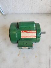 *NOS* Dayton 6K710 Farm Duty Motor 1/3HP 1PH 1725RPM 115/230VAC comprar usado  Enviando para Brazil