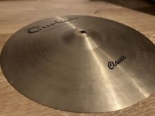 Turkish crash cymbal for sale  AYR