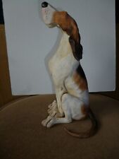 Vintage enesco bloodhound for sale  NOTTINGHAM