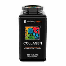 Youtheory mens collagen for sale  Tipp City