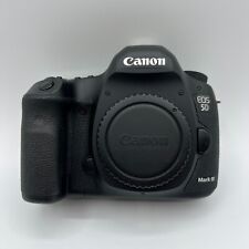 Corpo da câmera digital SLR DSLR EOS EF 5D Mark III estado perfeito belas fotos comprar usado  Enviando para Brazil