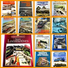 Model Railway - Books - Excellent Condition - Haynes - John Wylie - Cost Postage segunda mano  Embacar hacia Mexico