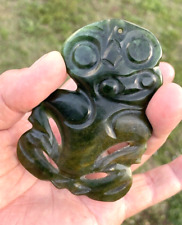 Maori hawaiin carved for sale  West Palm Beach