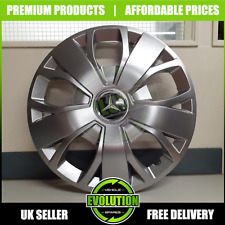 Wheel trims mercedes for sale  UK