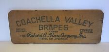 Vintage coachella valley for sale  Manhattan
