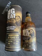 Big peat edition d'occasion  Lille-