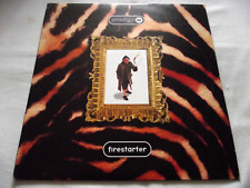 Prodigy firestarter 1996 for sale  ABERGAVENNY