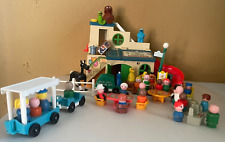 Vintage fisher price for sale  Waco