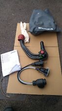 Westfalia tow bar for sale  WINSFORD