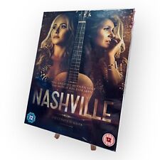 Nashville complete series for sale  LIVERPOOL