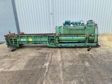 Samson 14c scrap for sale  GAINSBOROUGH