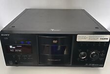 Sony dvp cx995v for sale  Yelm