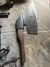Goosewing axe bearded for sale  HUDDERSFIELD