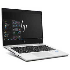 Laptop HP Probook 430 G7 Intel Pentium GOLD 6405U 8GB RAM 128GB SSD 13,3'' HD na sprzedaż  PL